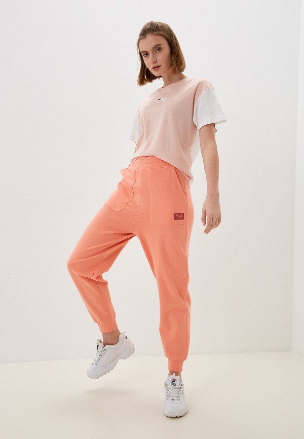 фото Брюки спортивные fila