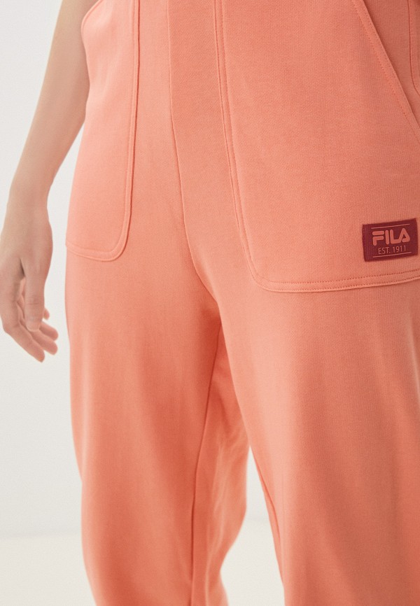 фото Брюки спортивные fila