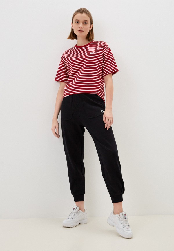 фото Брюки спортивные fila