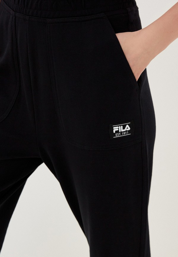фото Брюки спортивные fila