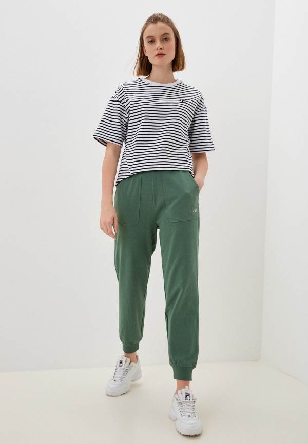 фото Брюки спортивные fila
