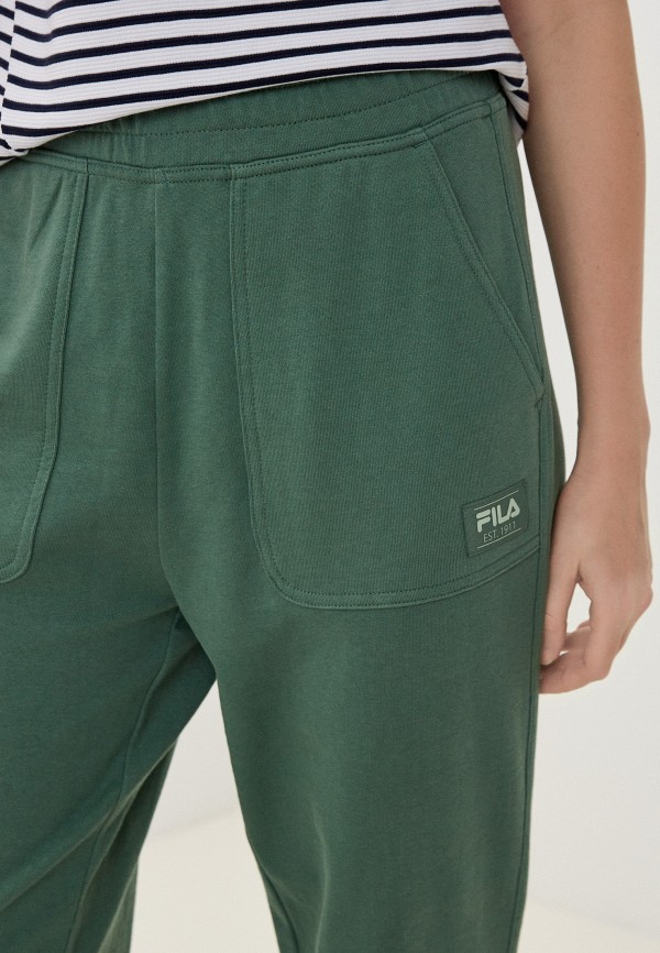 фото Брюки спортивные fila