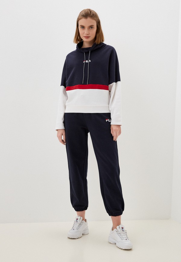 фото Брюки спортивные fila