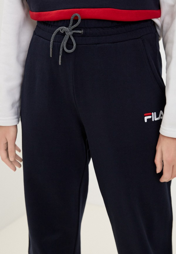 фото Брюки спортивные fila