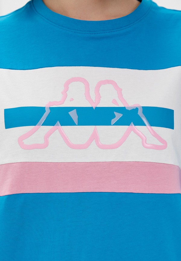 фото Футболка kappa