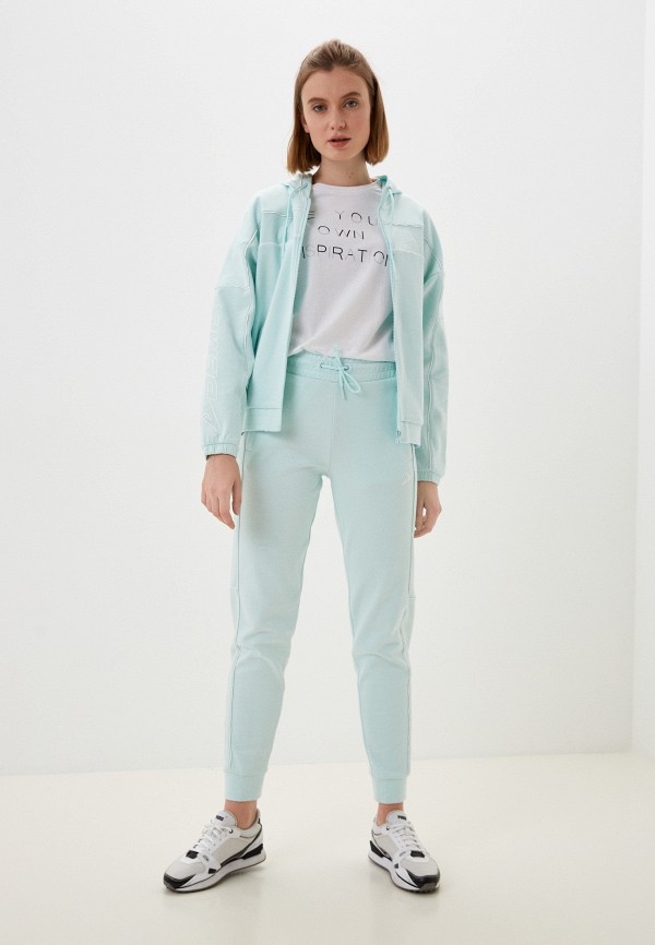 фото Брюки спортивные demix