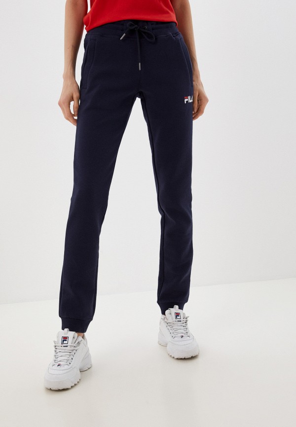 фото Брюки спортивные fila