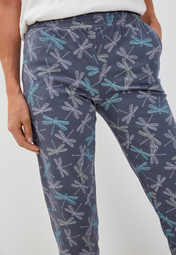 фото Брюки домашние happyfox