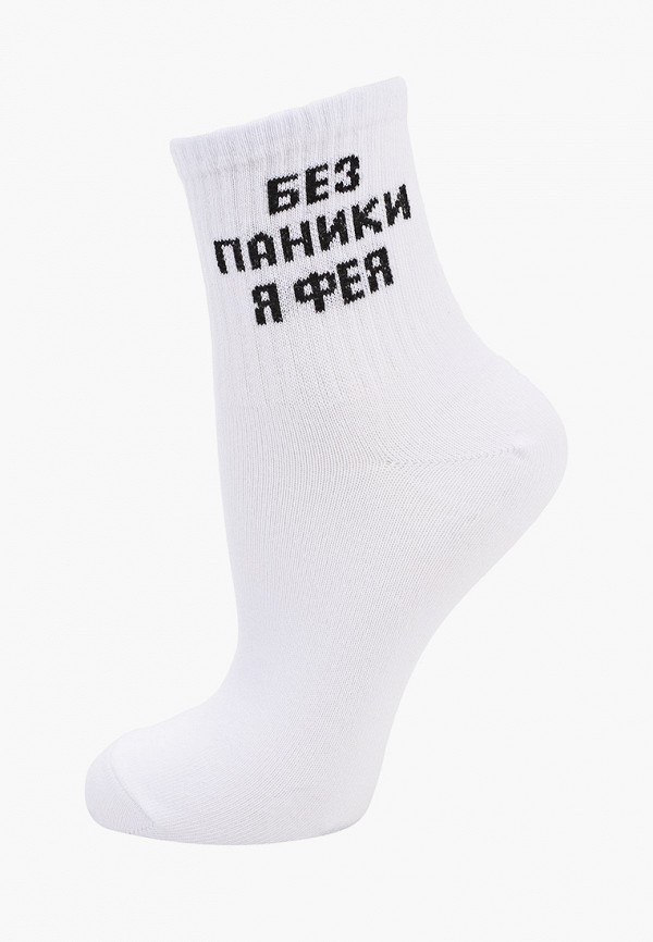 фото Носки 3 пары happyfox