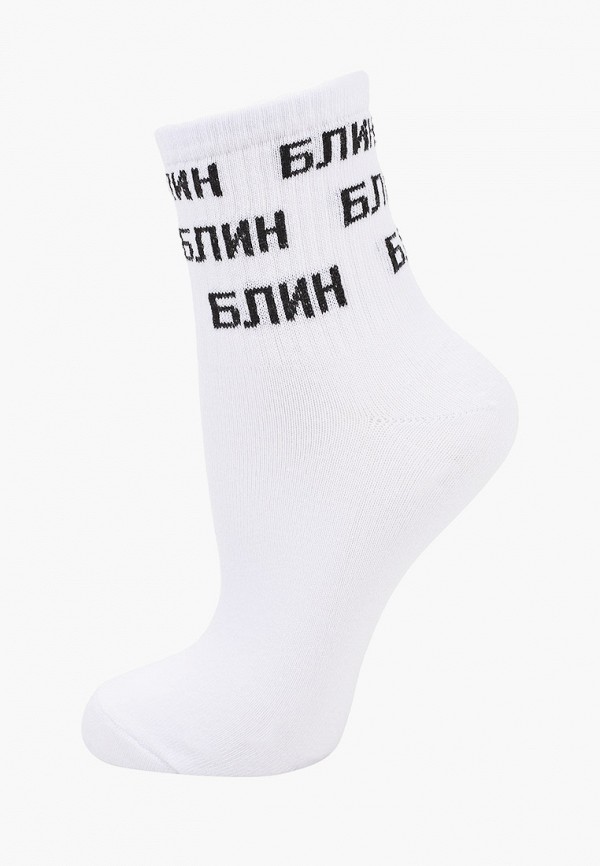 фото Носки 3 пары happyfox