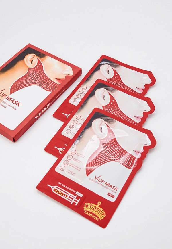 фото Набор для ухода за лицом lamucha