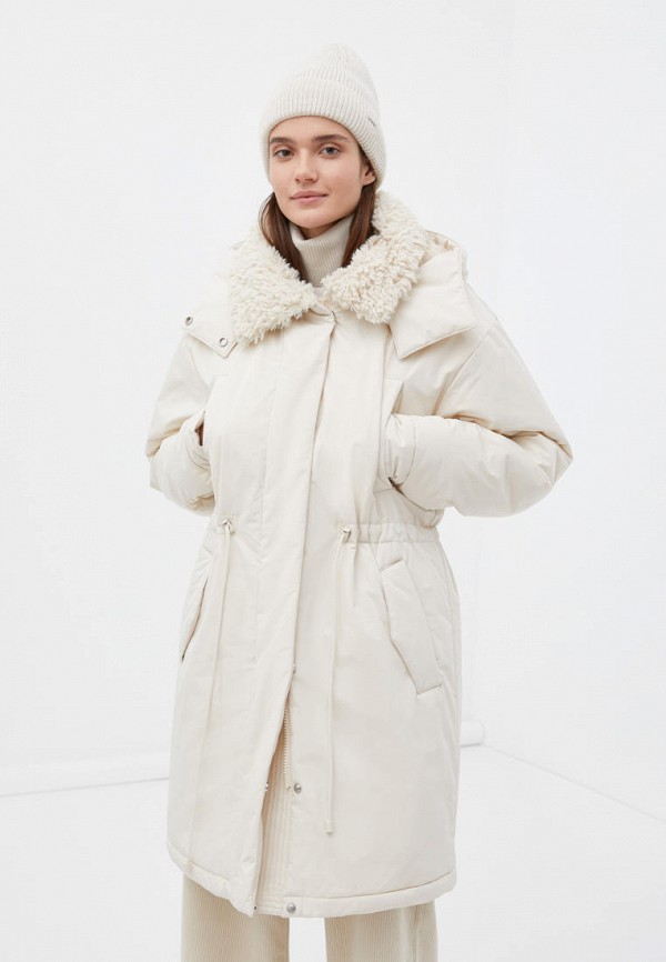 

Парка Finn Flare, Бежевый