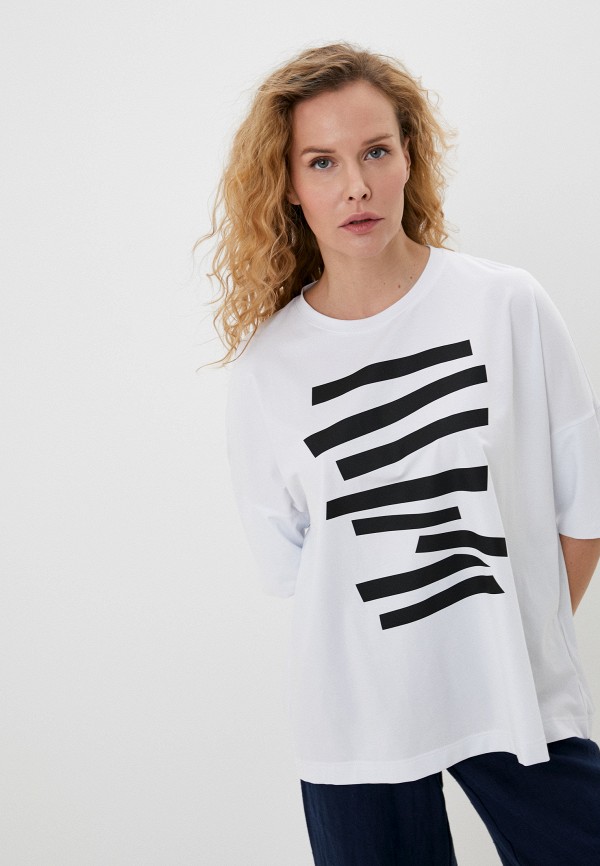 фото Футболка helmidge