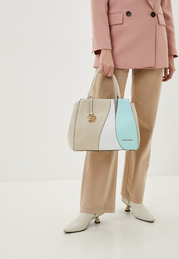 фото Сумка и брелок fiato dream