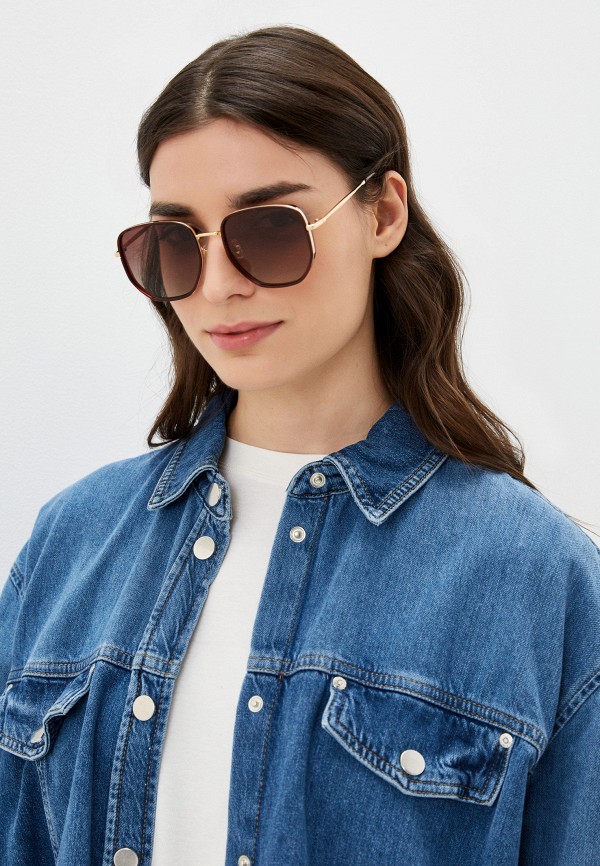 фото Очки солнцезащитные kaizi