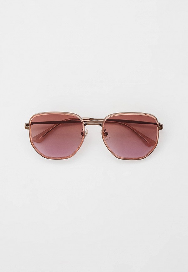 

Очки солнцезащитные Kaizi, Розовый, polarized