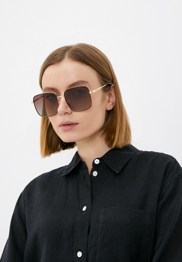 фото Очки солнцезащитные kaizi