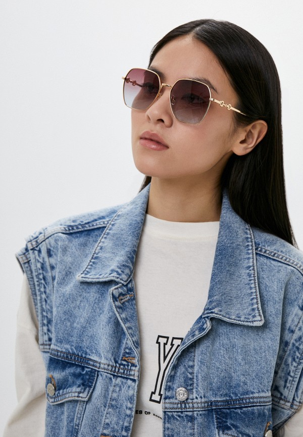 фото Очки солнцезащитные kaizi