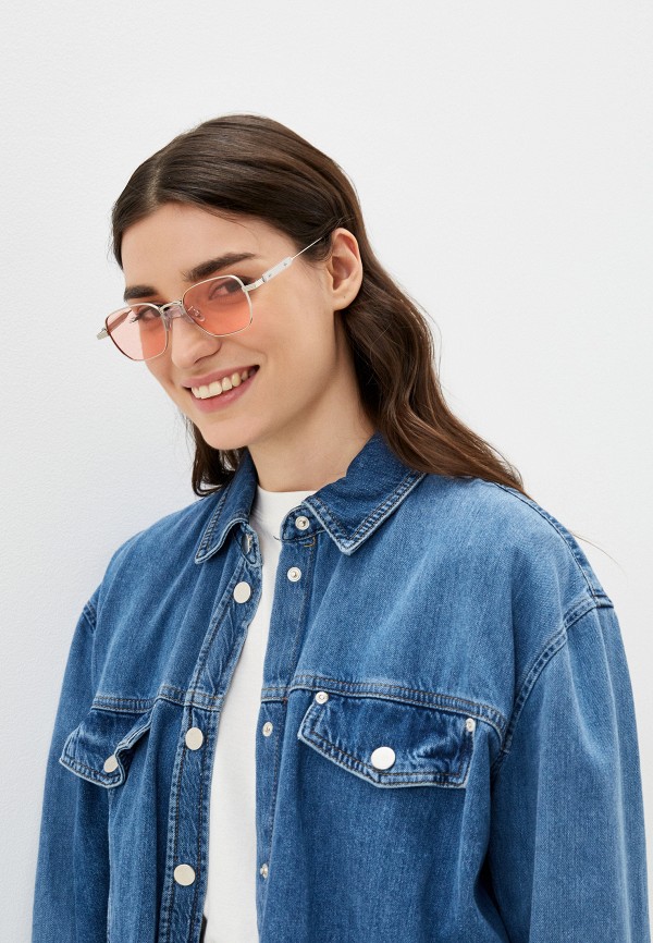 фото Очки солнцезащитные kaizi