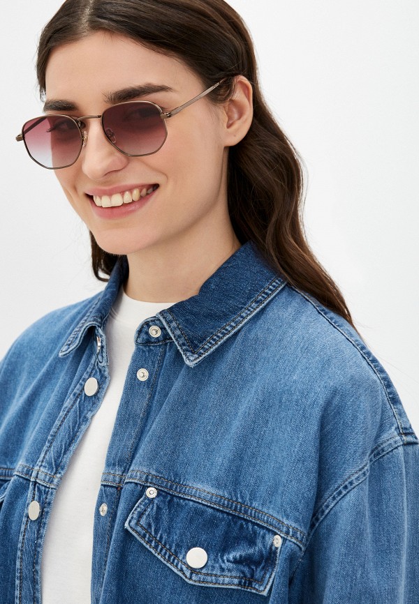 фото Очки солнцезащитные kaizi