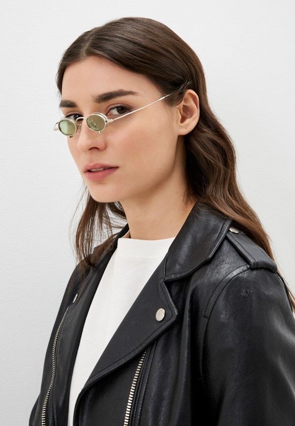 фото Очки солнцезащитные kaizi