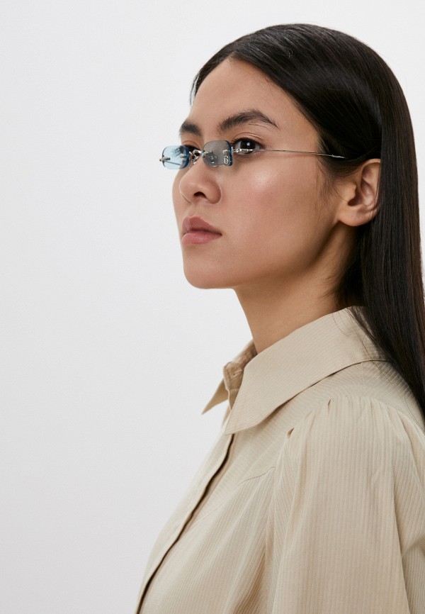 фото Очки солнцезащитные kaizi