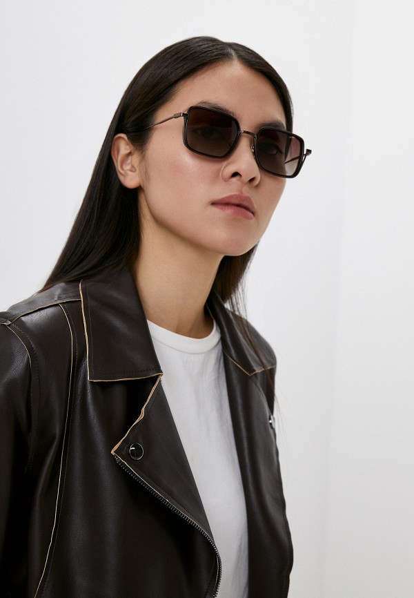 фото Очки солнцезащитные kaizi