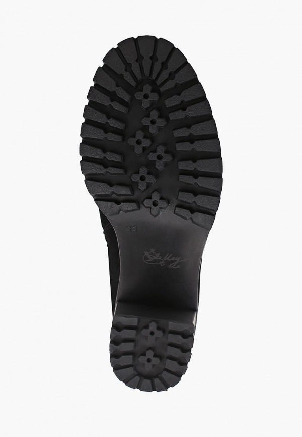 фото Ботильоны valley