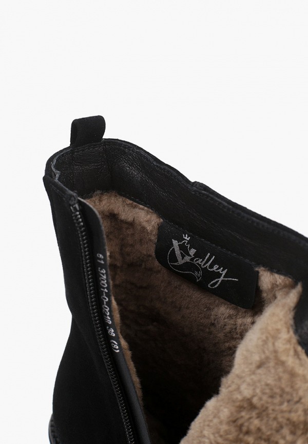 фото Ботильоны valley