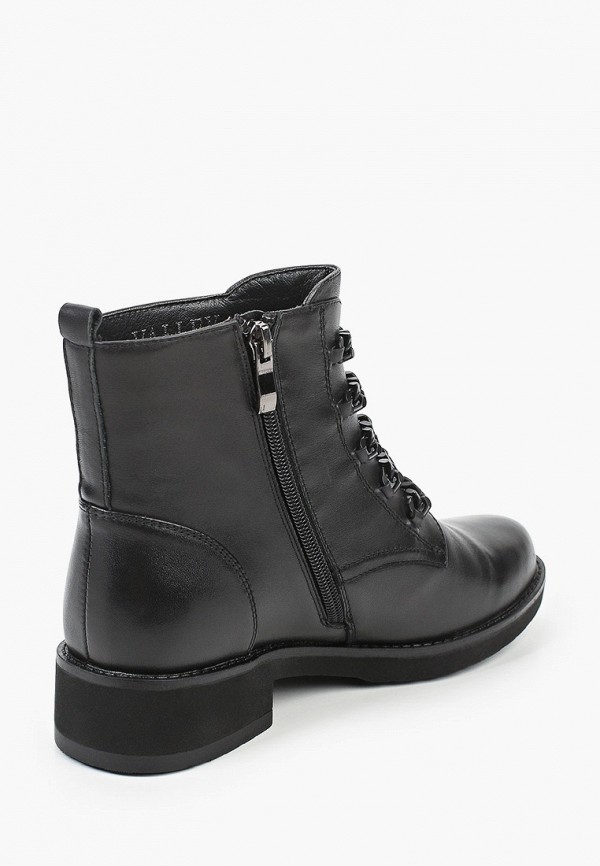 фото Ботинки valley