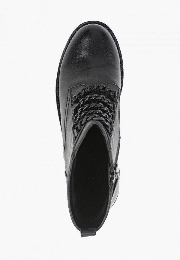 фото Ботинки valley