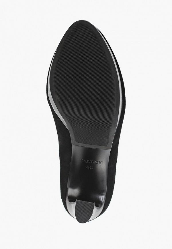 фото Ботильоны valley