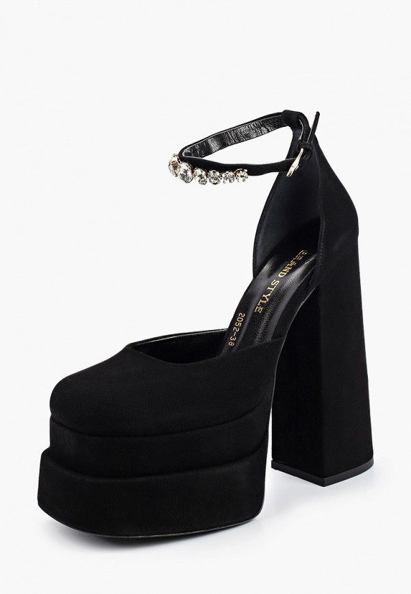 фото Туфли grand style