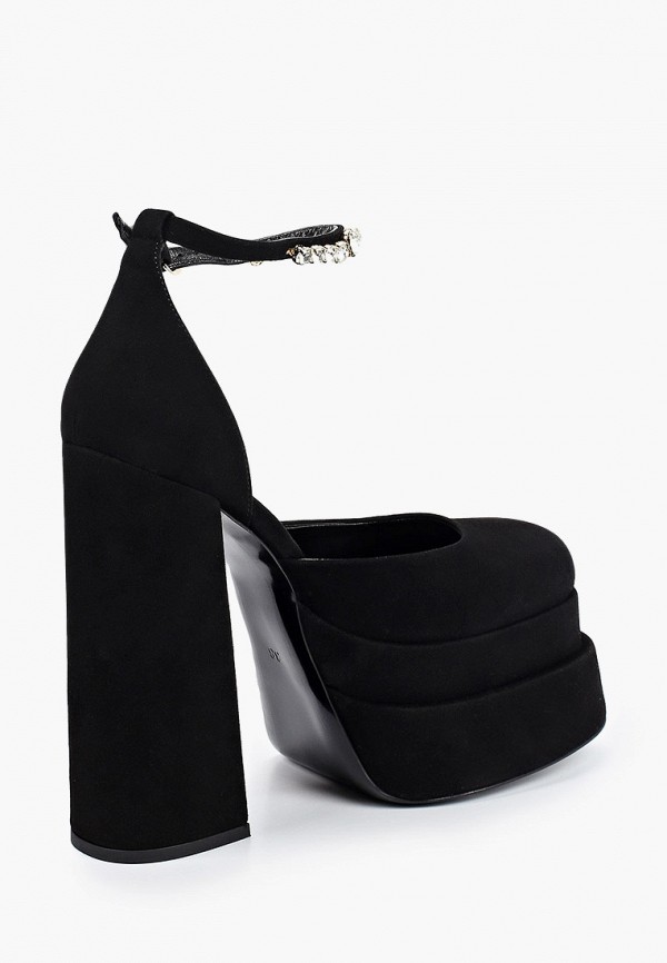 Туфли Grand Style цвет черный  Фото 3