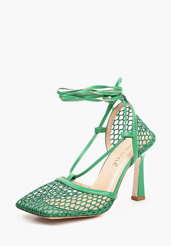 фото Туфли grand style