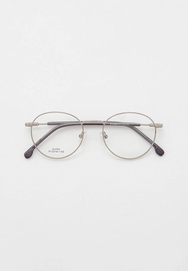 

Оправа Katrin Jones, Серебряный