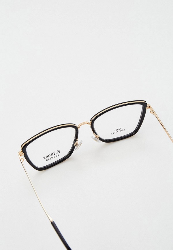 Оправа Katrin Jones черный, размер 00, фото 3