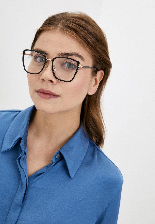 Оправа Katrin Jones черный, размер 00, фото 5