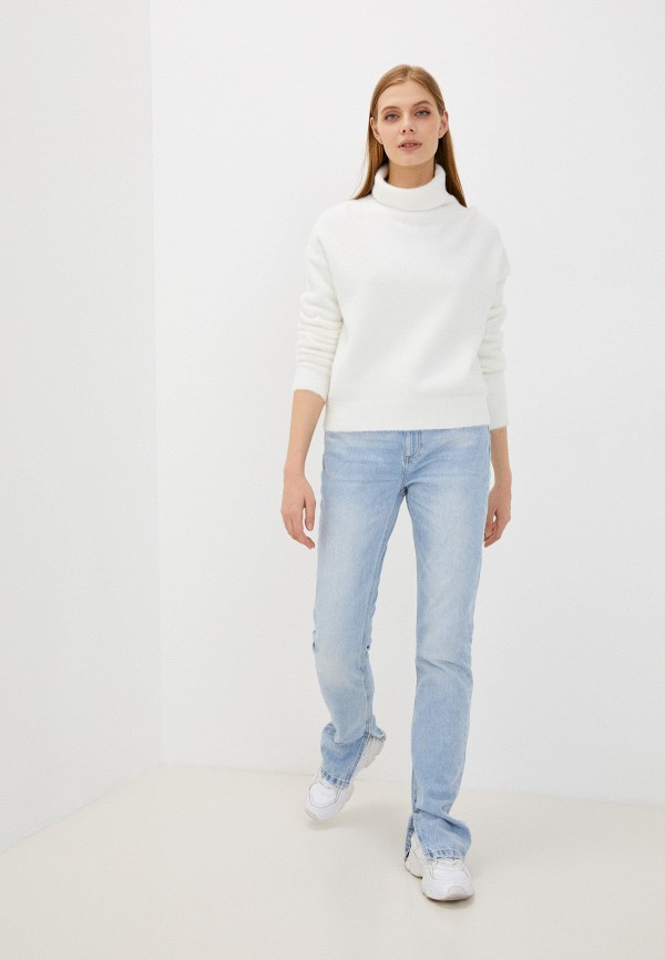 фото Свитер viaville