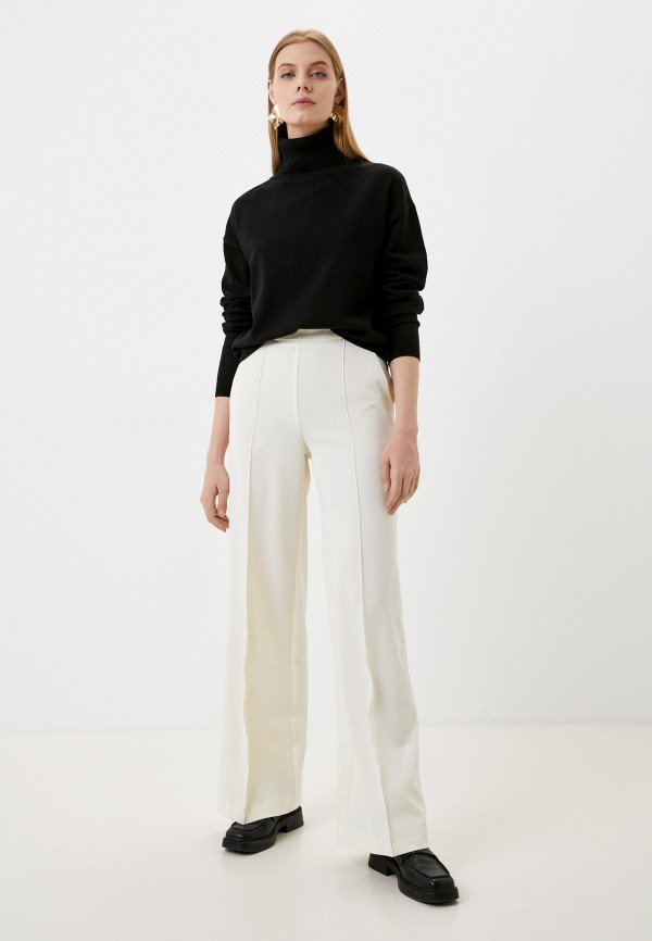 фото Водолазка viaville