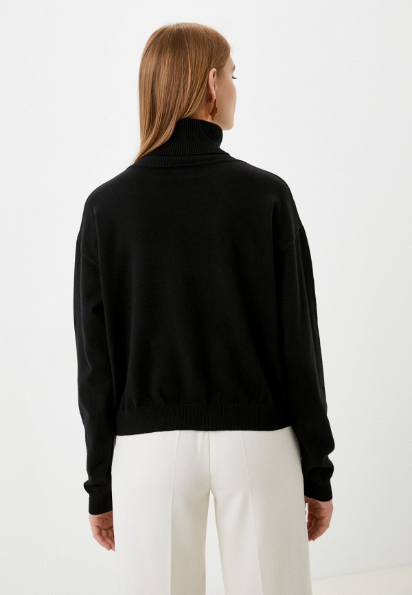 фото Водолазка viaville