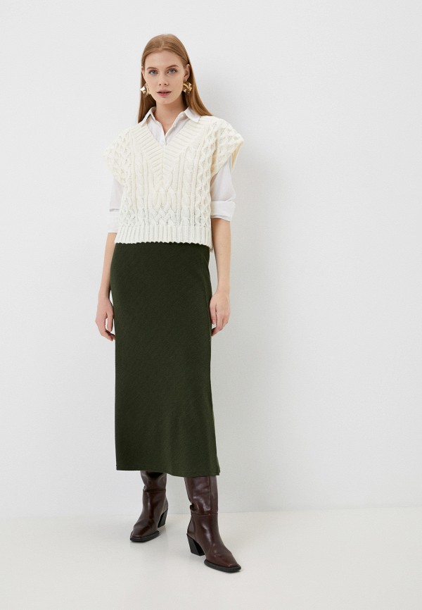 фото Жилет viaville