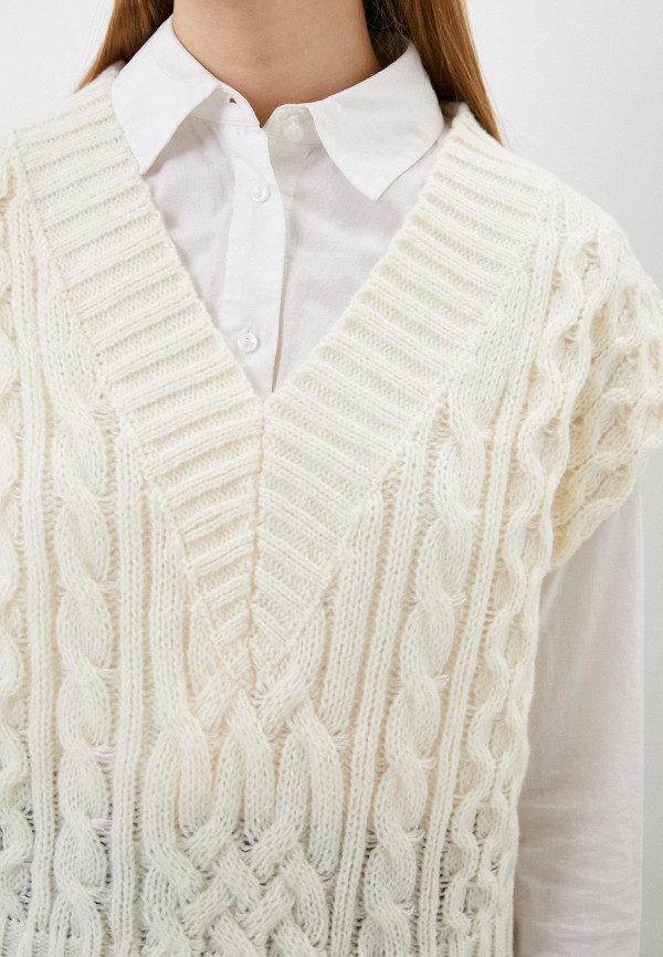 фото Жилет viaville