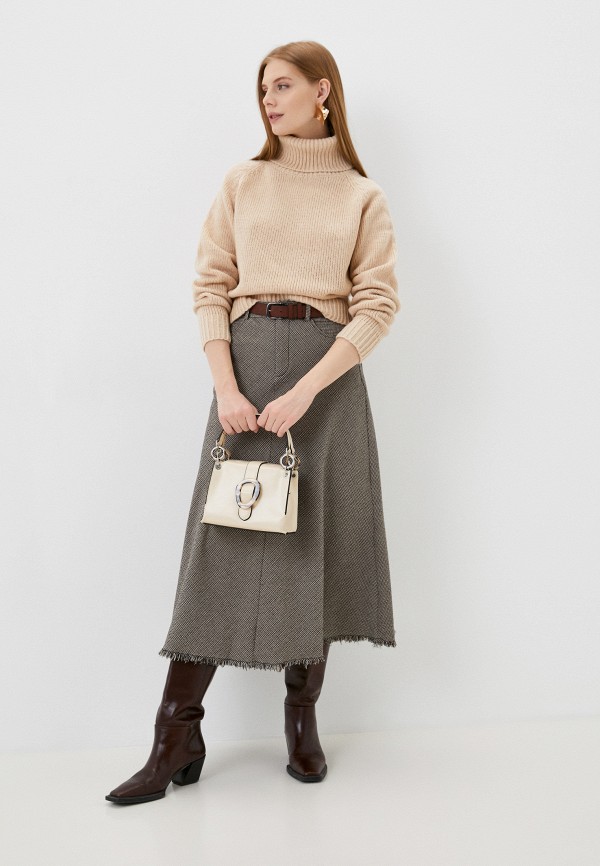 фото Свитер viaville