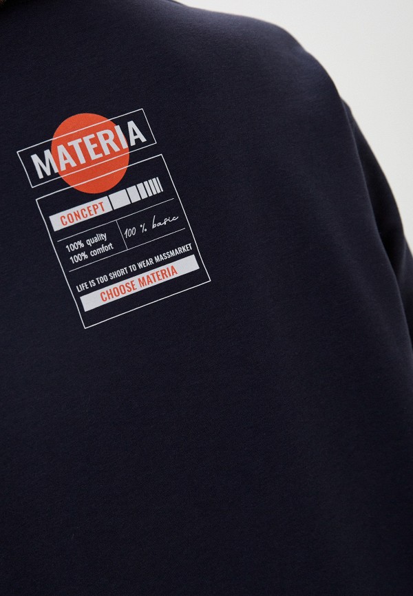 фото Лонгслив materia