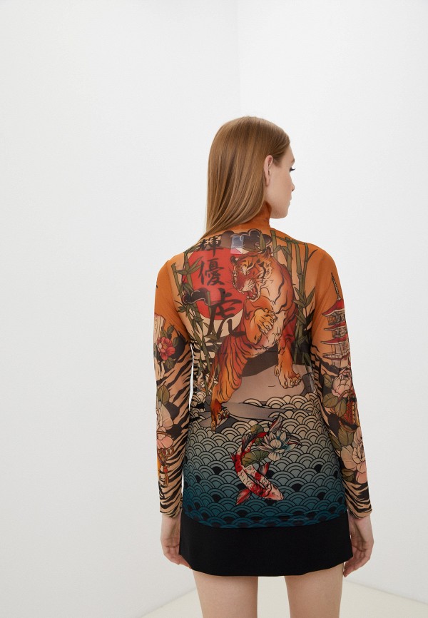 фото Водолазка brikoly