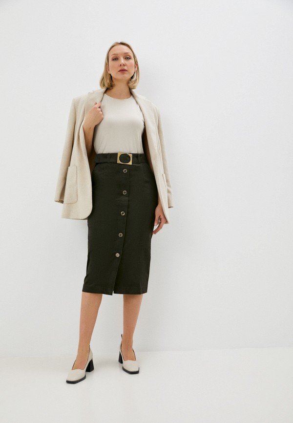 фото Юбка brikoly