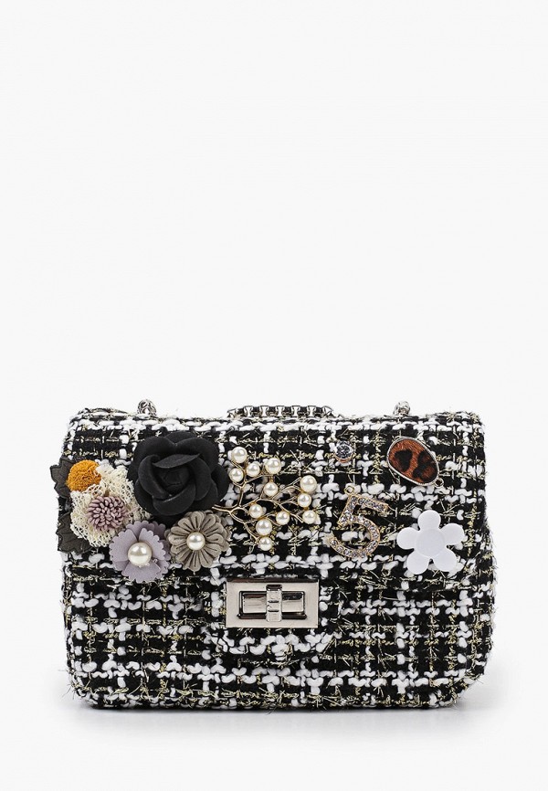 Сумка Alessandra del Biondo