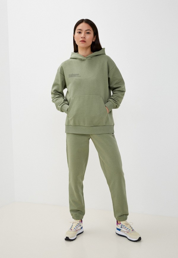 

Костюм спортивный Dellione, Зеленый