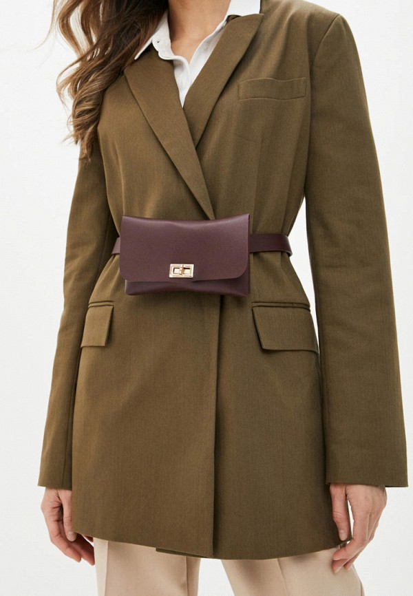 фото Сумка поясная bezko